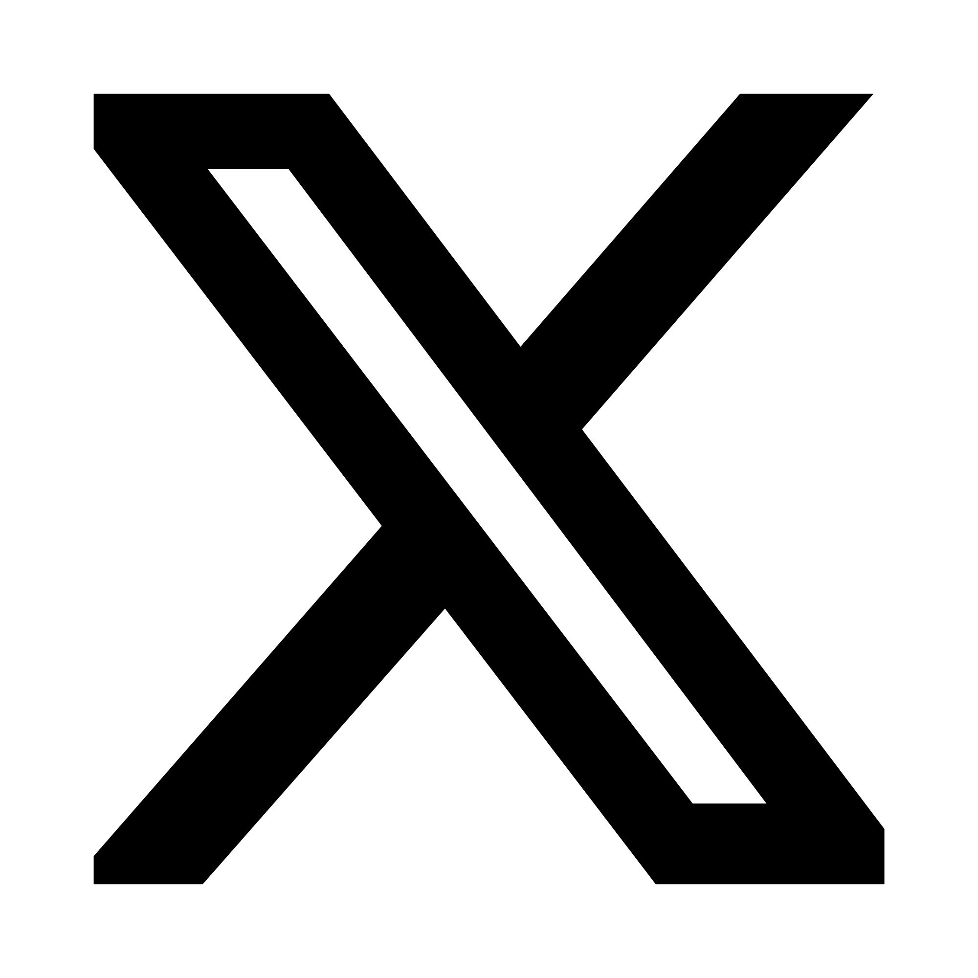 X