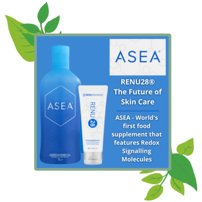 Product of the month border box ASEA