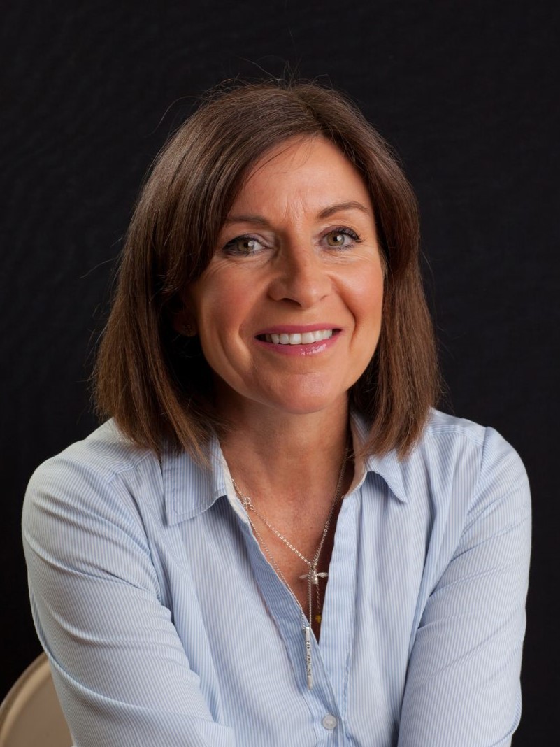 Thank You - Catherine Edwards